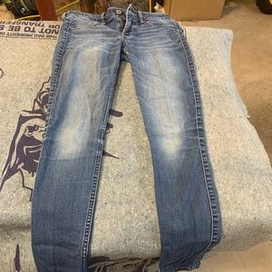 Women’s Hollister Jeans